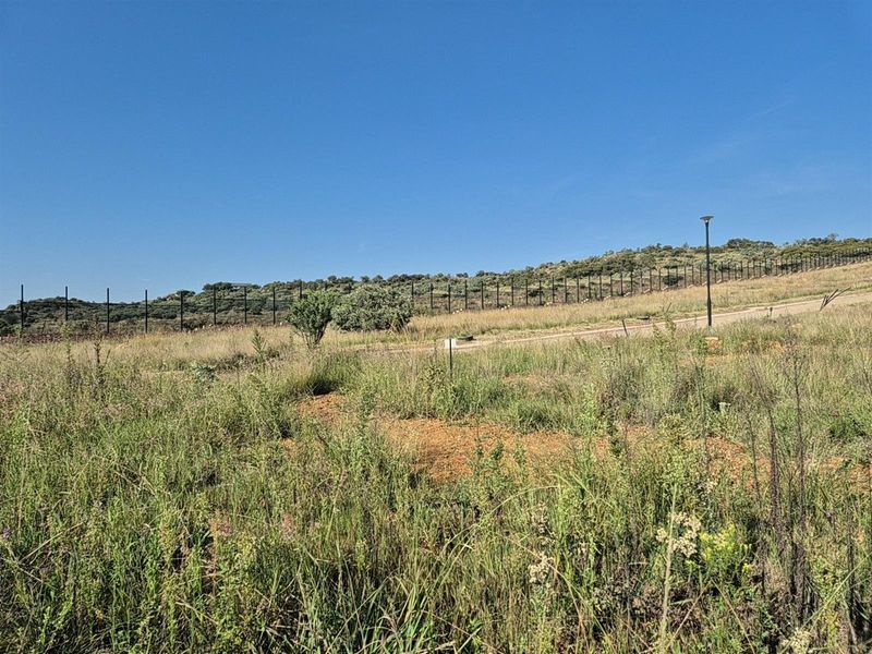 Exclusive Eco-Estate Living: Premier Stand in Helderzicht Eco Estate with Panoramic Views - Photo 10