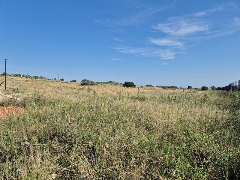 Exclusive Eco-Estate Living: Premier Stand in Helderzicht Eco Estate with Panoramic Views - Photo 9