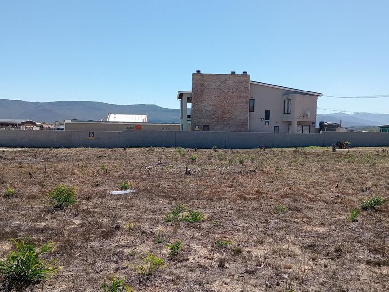 A Rare Coastal Masterpiece in Waiting - Premier Investment Stand in Fisherhaven, Hermanus - Photo 8