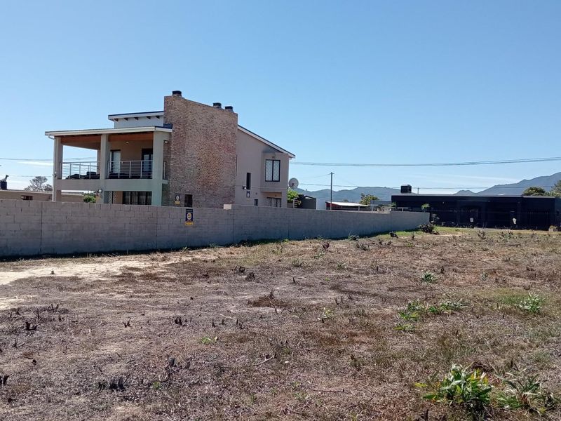 A Rare Coastal Masterpiece in Waiting - Premier Investment Stand in Fisherhaven, Hermanus - Photo 3