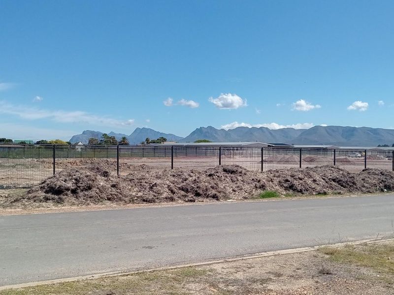 A Rare Coastal Masterpiece in Waiting - Premier Investment Stand in Fisherhaven, Hermanus - Photo 10