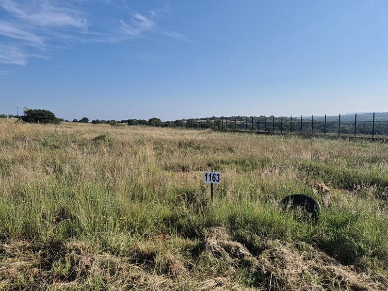 Vacant Land For Sale in Helderzicht Eco Estate, Potchefstroom, North West - Photo 6