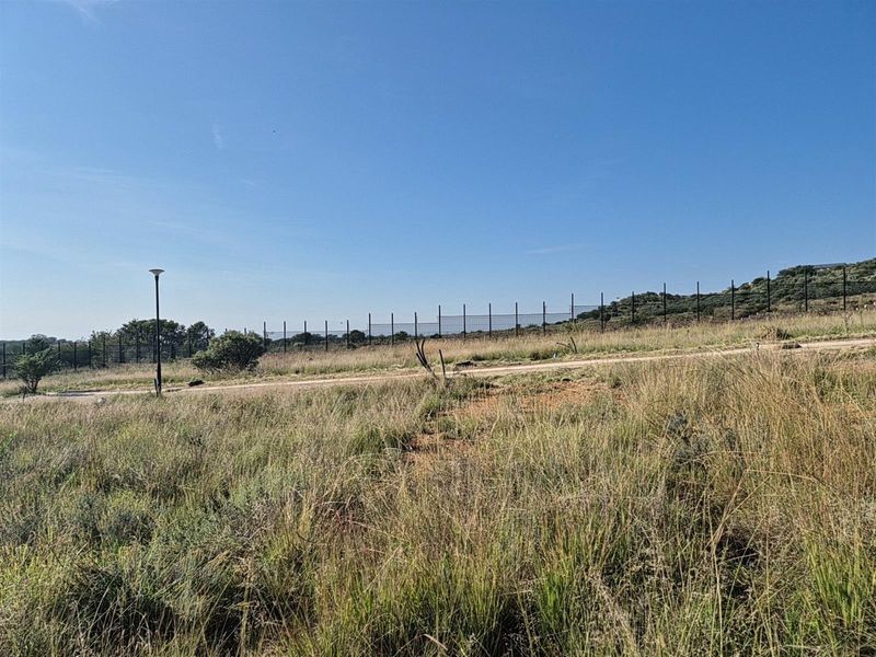 Vacant Land For Sale in Helderzicht Eco Estate, Potchefstroom, North West - Photo 10