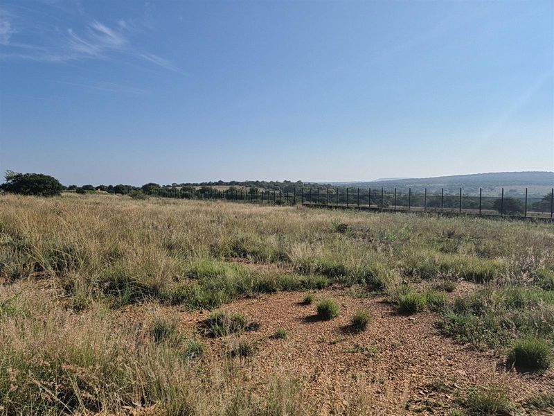 Vacant Land For Sale in Helderzicht Eco Estate, Potchefstroom, North West - Photo 9