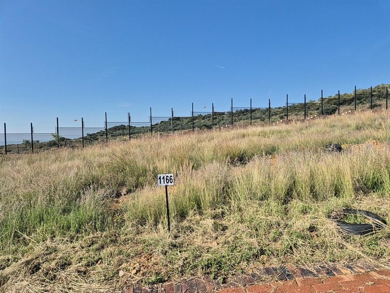 Vacant Land For Sale in Helderzicht Eco Estate, Potchefstroom, North West - Photo 8