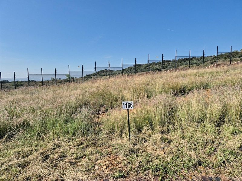 Vacant Land For Sale in Helderzicht Eco Estate, Potchefstroom, North West - Photo 7