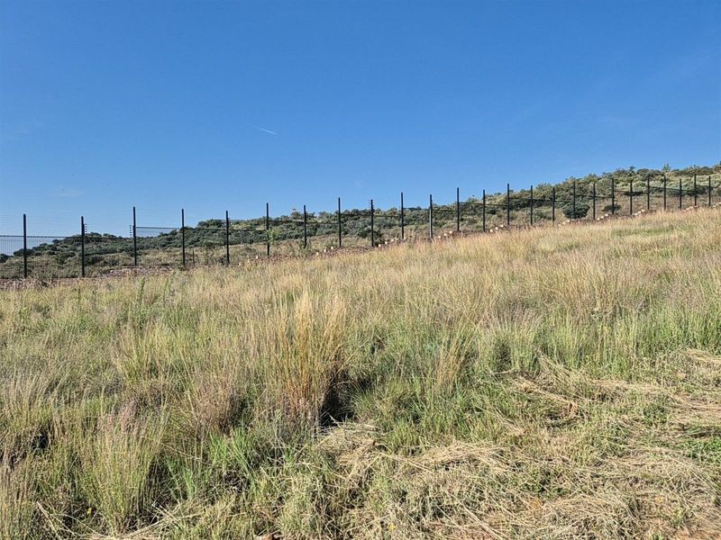 Vacant Land For Sale in Helderzicht Eco Estate, Potchefstroom, North West - Photo 10