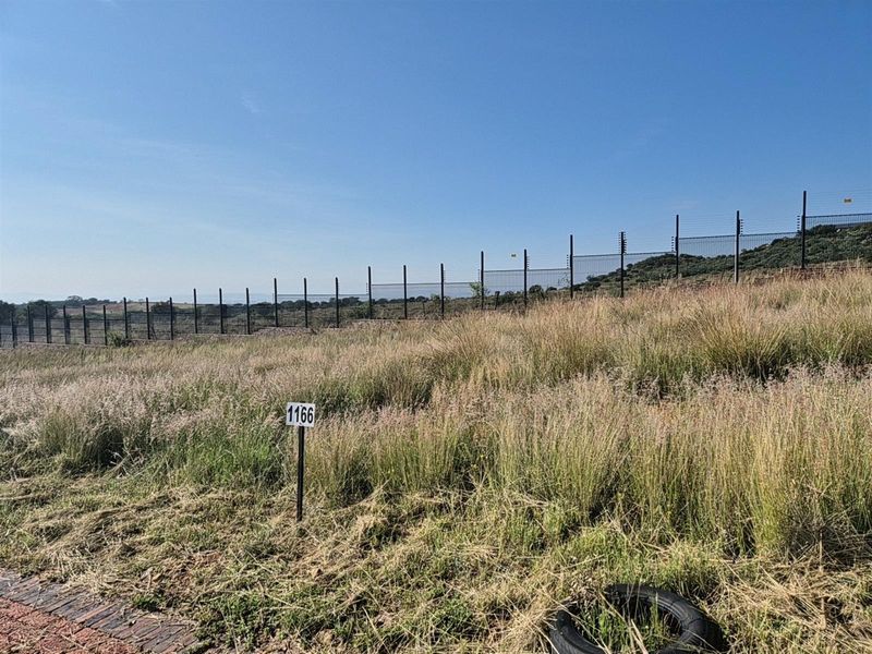 Vacant Land For Sale in Helderzicht Eco Estate, Potchefstroom, North West - Photo 9