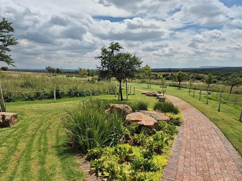 Vacant Land For Sale in Helderzicht Eco Estate, Potchefstroom, North West - Photo 3