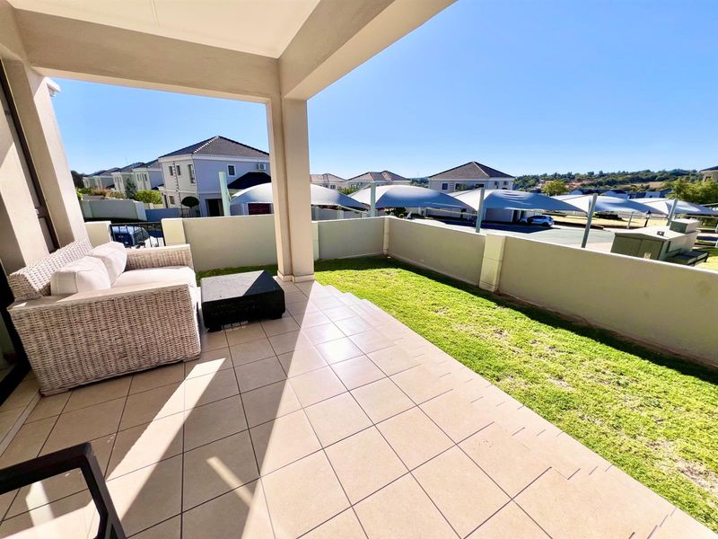 Ground Floor Apartment To Rent in Midrand - Photo 10