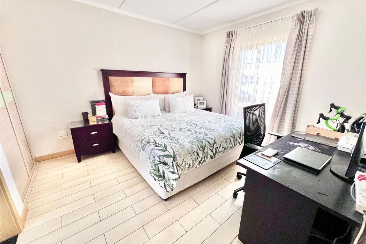 Ground Floor Apartment To Rent in Midrand - Photo 4