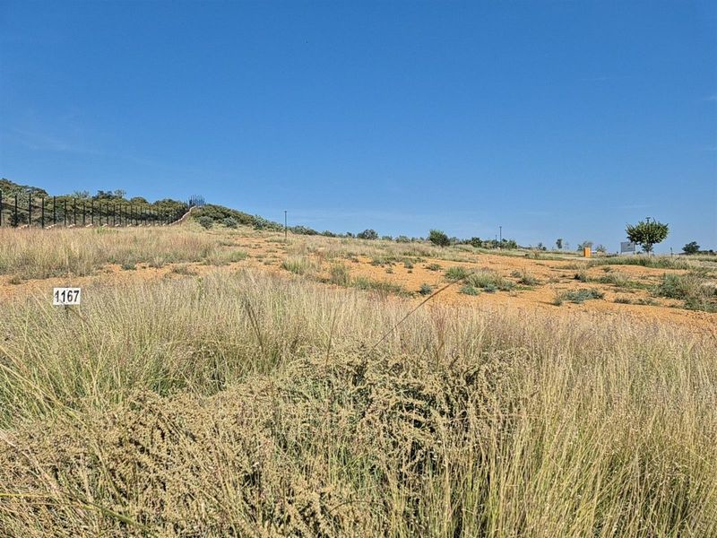 Vacant Land For Sale in Helderzicht Eco Estate, Potchefstroom, North West - Photo 8