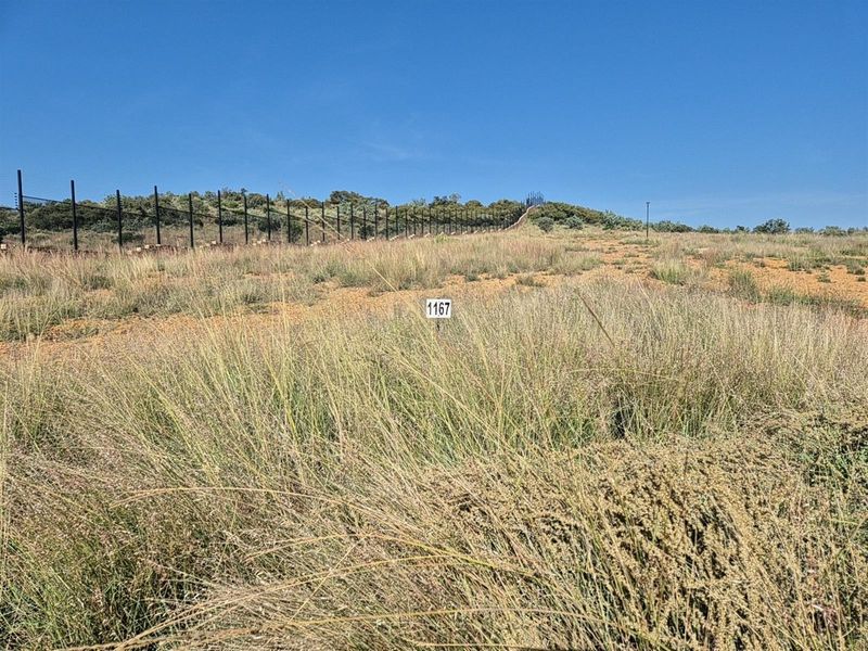 Vacant Land For Sale in Helderzicht Eco Estate, Potchefstroom, North West - Photo 7