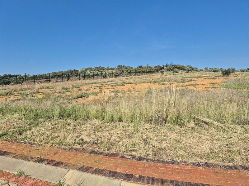 Vacant Land For Sale in Helderzicht Eco Estate, Potchefstroom, North West - Photo 10