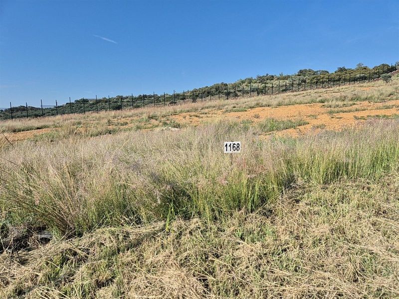 Vacant Land For Sale in Helderzicht Eco Estate, Potchefstroom, North West - Photo 9