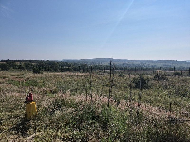 Vacant Land For Sale in Helderzicht Eco Estate, Potchefstroom, North West - Photo 9