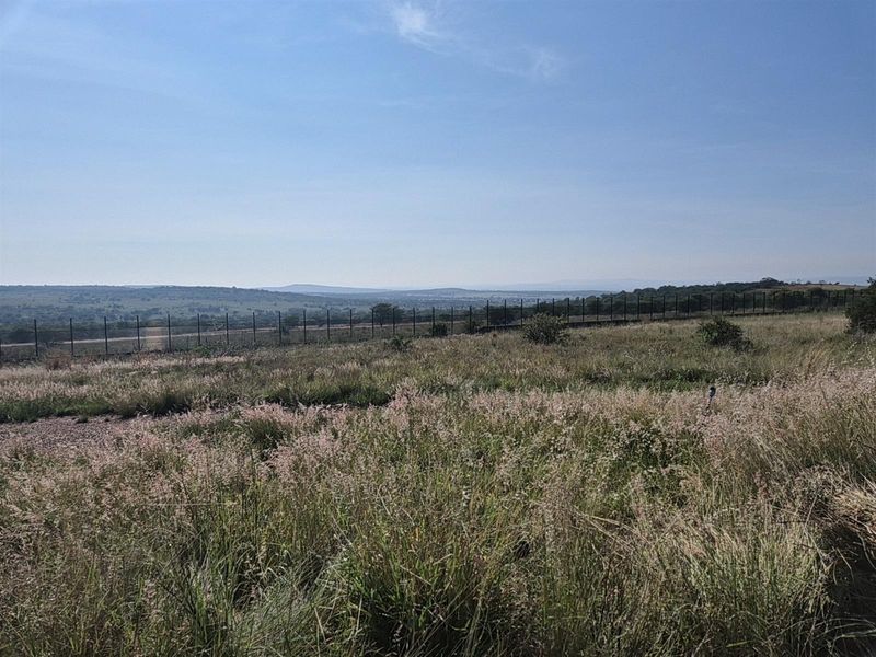Vacant Land For Sale in Helderzicht Eco Estate, Potchefstroom, North West - Photo 8