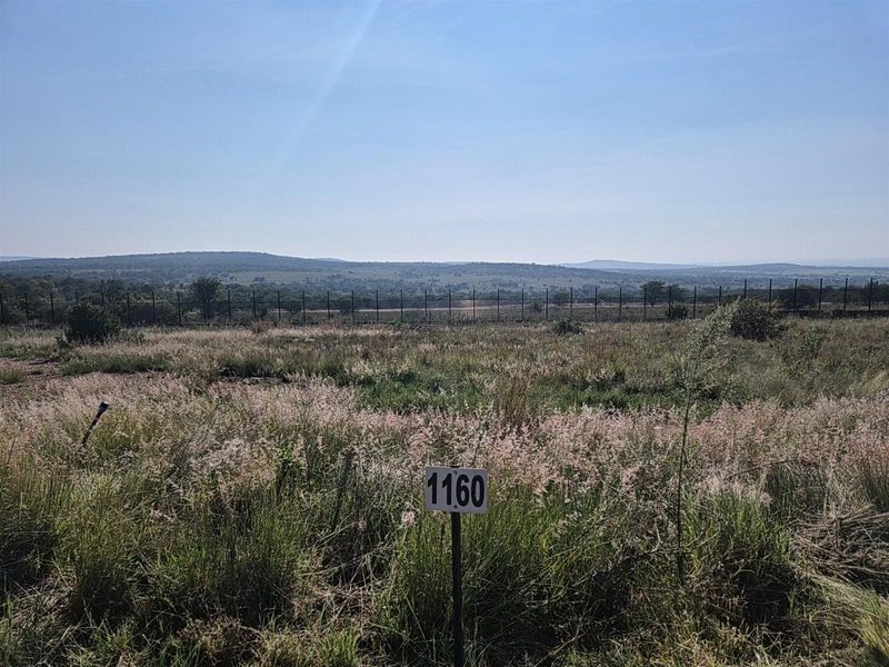 Vacant Land For Sale in Helderzicht Eco Estate, Potchefstroom, North West - Photo 7