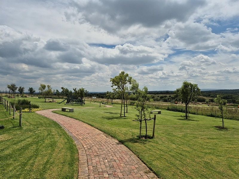 Vacant Land For Sale in Helderzicht Eco Estate, Potchefstroom, North West - Photo 3