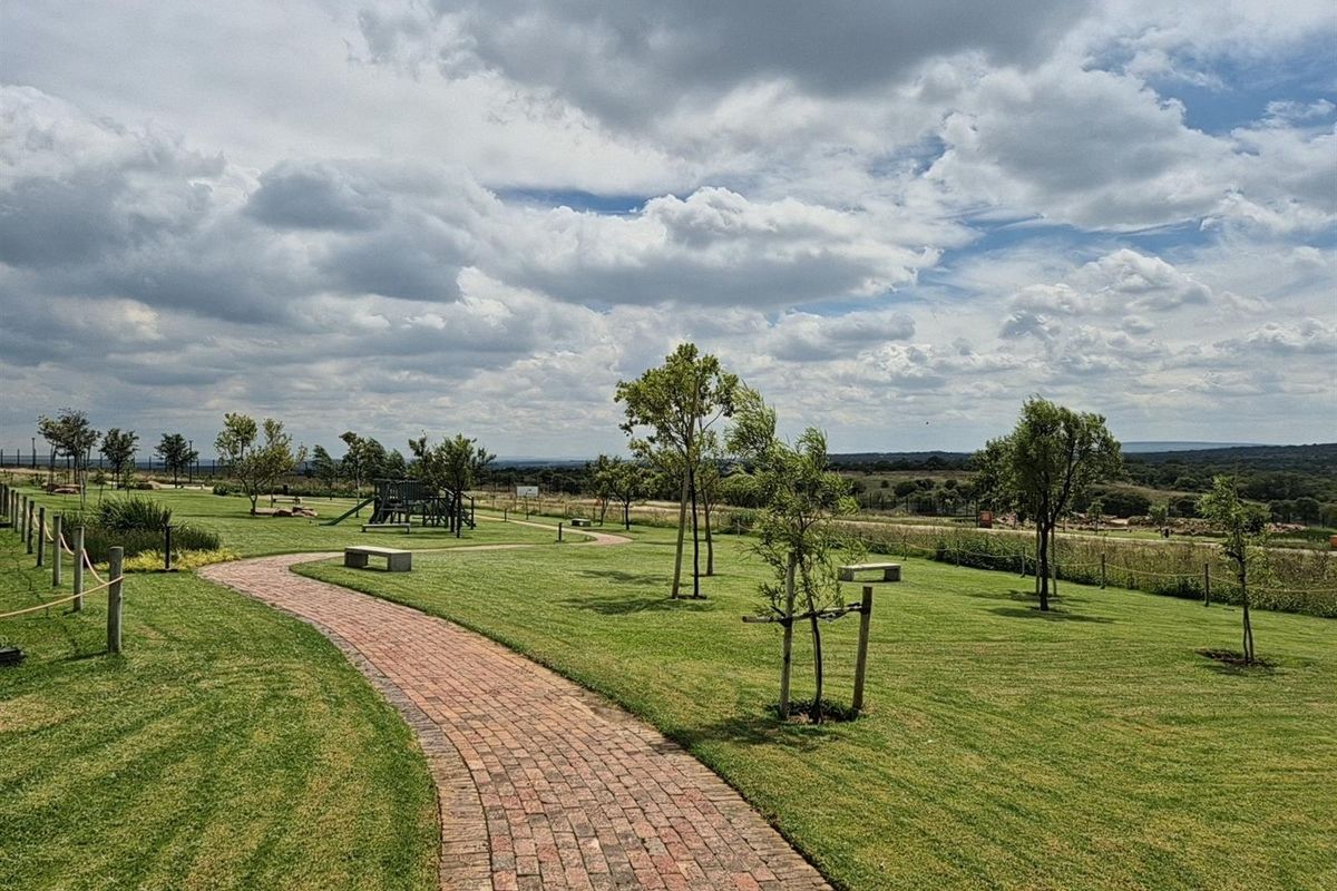 Vacant Land For Sale in Helderzicht Eco Estate, Potchefstroom, North West - Photo 3