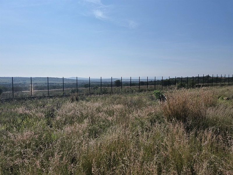 Vacant Land For Sale in Helderzicht Eco Estate, Potchefstroom, North West - Photo 8