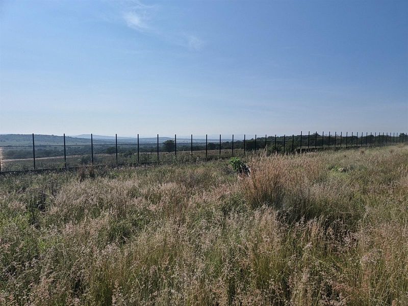 Vacant Land For Sale in Helderzicht Eco Estate, Potchefstroom, North West - Photo 7