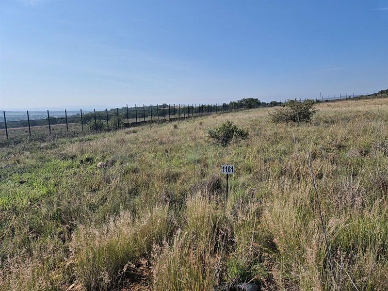 Vacant Land For Sale in Helderzicht Eco Estate, Potchefstroom, North West - Photo 6