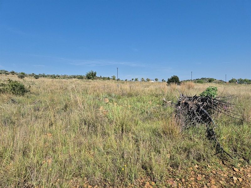 Vacant Land For Sale in Helderzicht Eco Estate, Potchefstroom, North West - Photo 10
