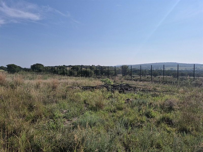 Vacant Land For Sale in Helderzicht Eco Estate, Potchefstroom, North West - Photo 9