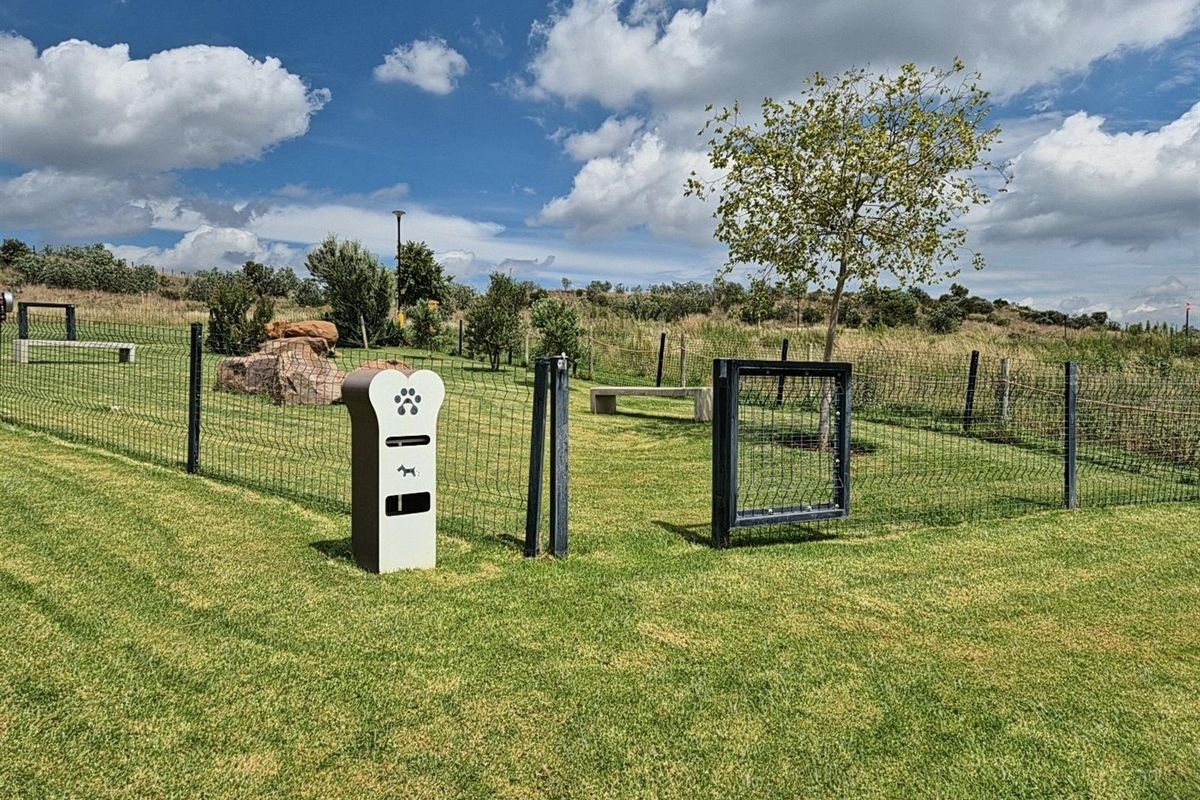 Vacant Land For Sale in Helderzicht Eco Estate, Potchefstroom, North West - Photo 4