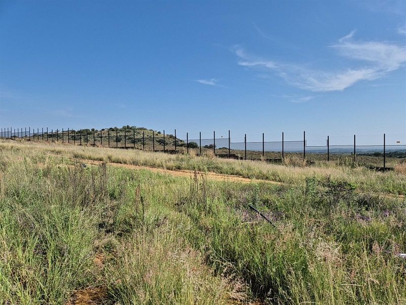 Vacant Land For Sale in Helderzicht Eco Estate, Potchefstroom, North West - Photo 8