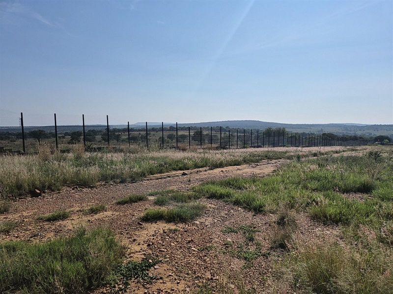 Vacant Land For Sale in Helderzicht Eco Estate, Potchefstroom, North West - Photo 7