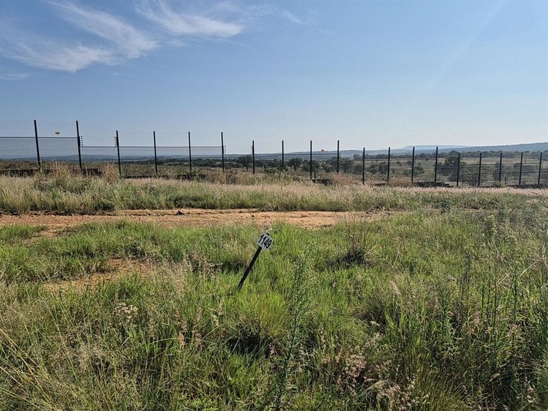 Vacant Land For Sale in Helderzicht Eco Estate, Potchefstroom, North West - Photo 6