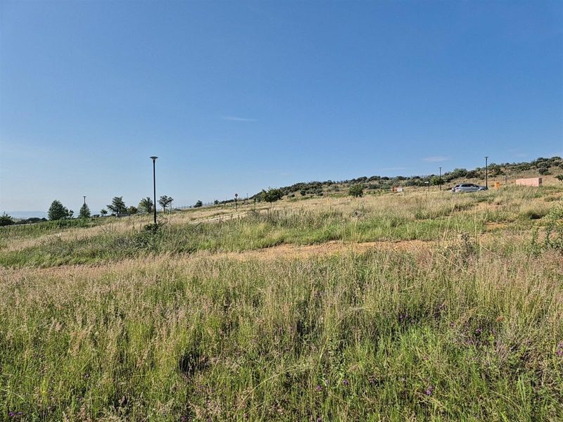 Vacant Land For Sale in Helderzicht Eco Estate, Potchefstroom, North West - Photo 10