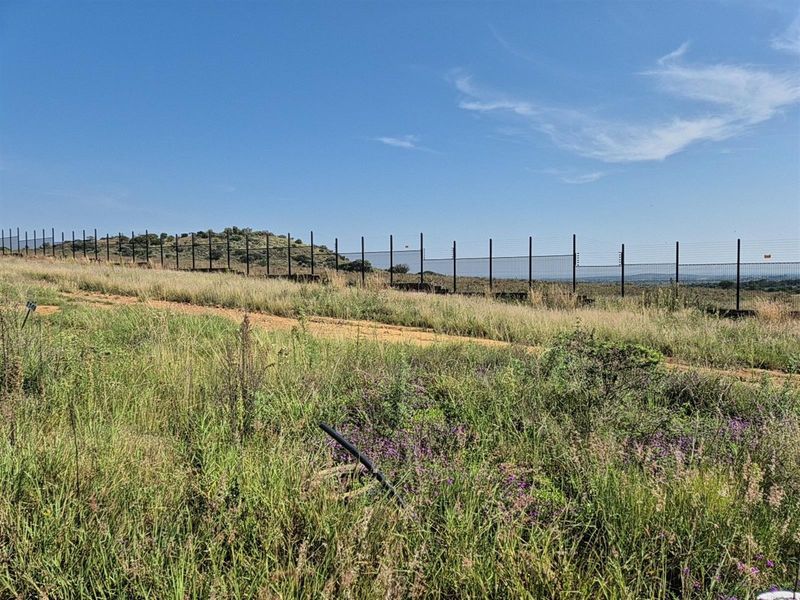 Vacant Land For Sale in Helderzicht Eco Estate, Potchefstroom, North West - Photo 9