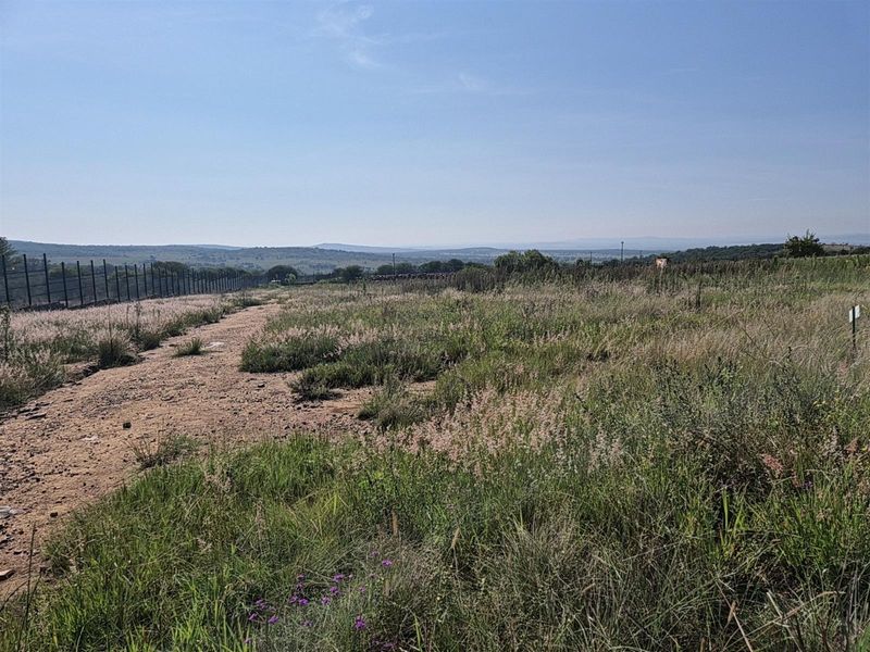 Vacant Land For Sale in Helderzicht Eco Estate, Potchefstroom, North West - Photo 10