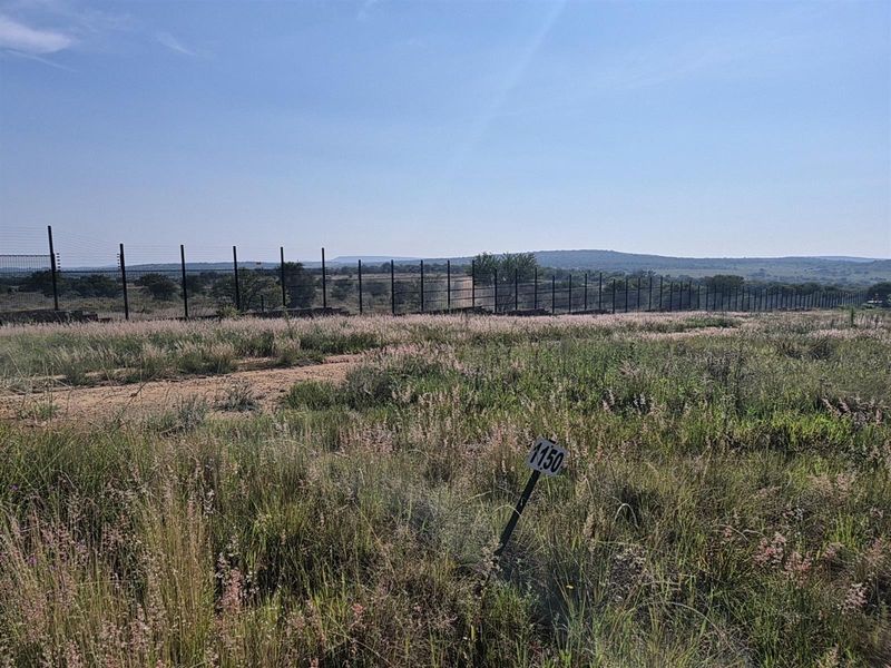 Vacant Land For Sale in Helderzicht Eco Estate, Potchefstroom, North West - Photo 9