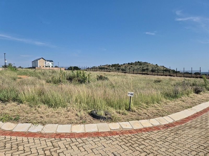 Vacant Land For Sale in Helderzicht Eco Estate, Potchefstroom, North West - Photo 7