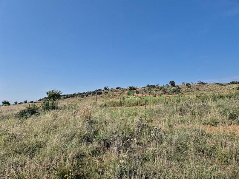 Vacant Land For Sale in Helderzicht Eco Estate, Potchefstroom, North West - Photo 10