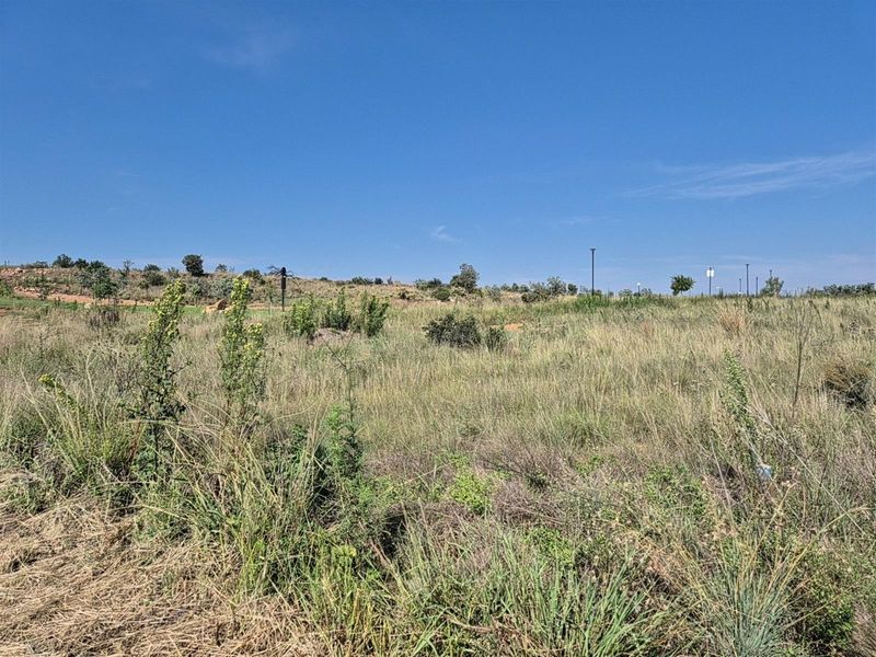 Vacant Land For Sale in Helderzicht Eco Estate, Potchefstroom, North West - Photo 9