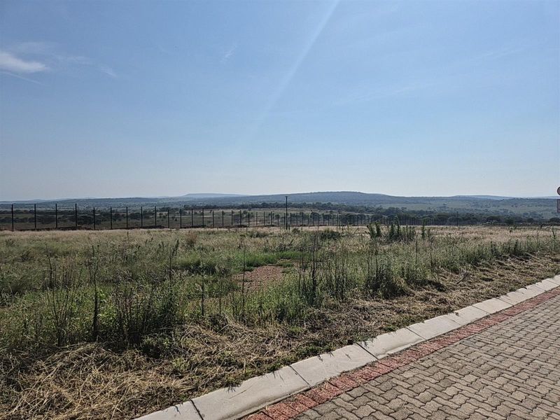 Vacant Land For Sale in Helderzicht Eco Estate, Potchefstroom, North West - Photo 8