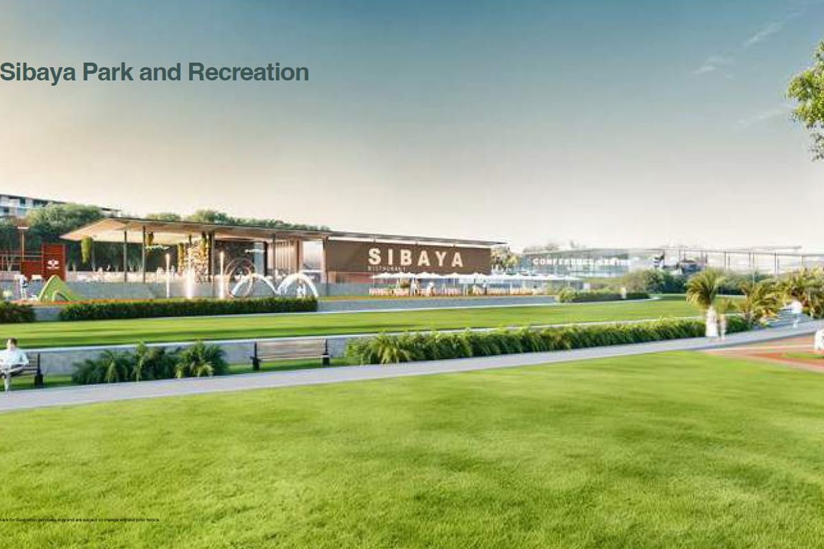 Commercial Property For Sale in Sibaya Precinct, Umhlanga, KwaZulu Natal - Photo 5