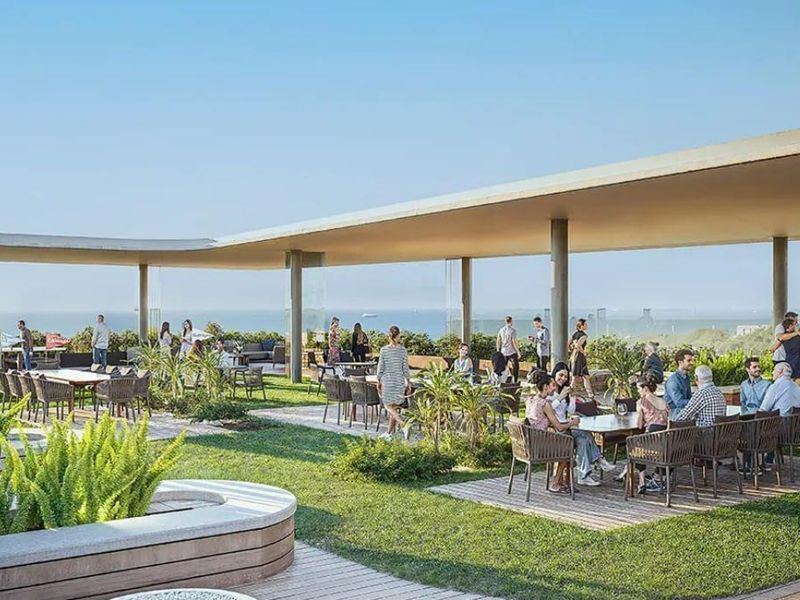 Commercial Property For Sale in Sibaya Precinct, Umhlanga, KwaZulu Natal - Photo 2