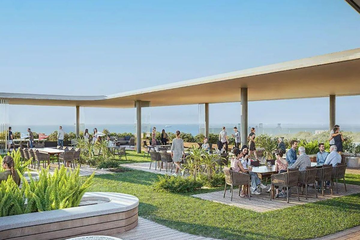 Commercial Property For Sale in Sibaya Precinct, Umhlanga, KwaZulu Natal - Photo 2