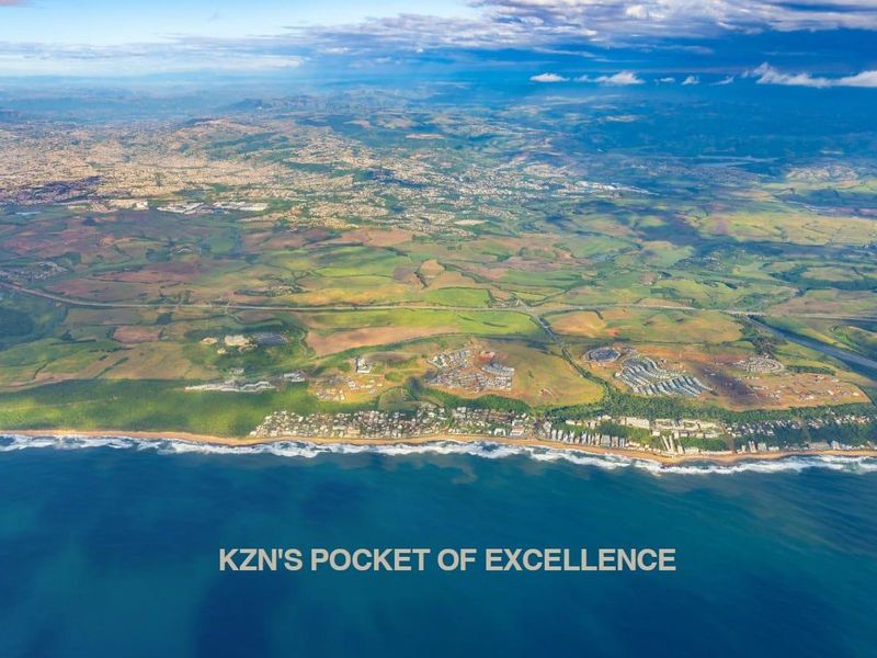 Commercial Property For Sale in Sibaya Precinct, Umhlanga, KwaZulu Natal - Photo 7
