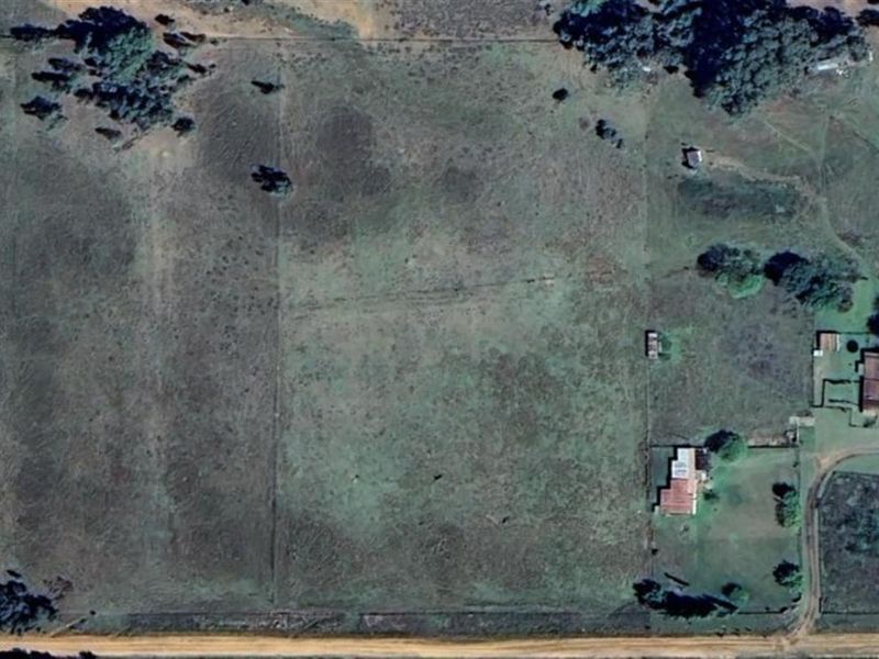 Farm For Sale in Wachtenbietjeskop, Bronkhorstspruit Rural Bronkhorstspruit Gauteng - Photo 7