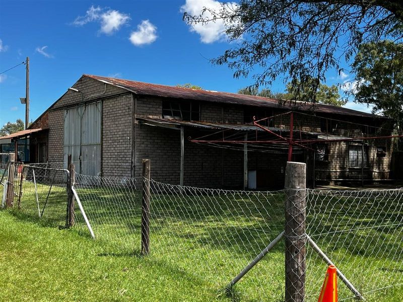 Farm For Sale in Wachtenbietjeskop, Bronkhorstspruit Rural Bronkhorstspruit Gauteng - Photo 5