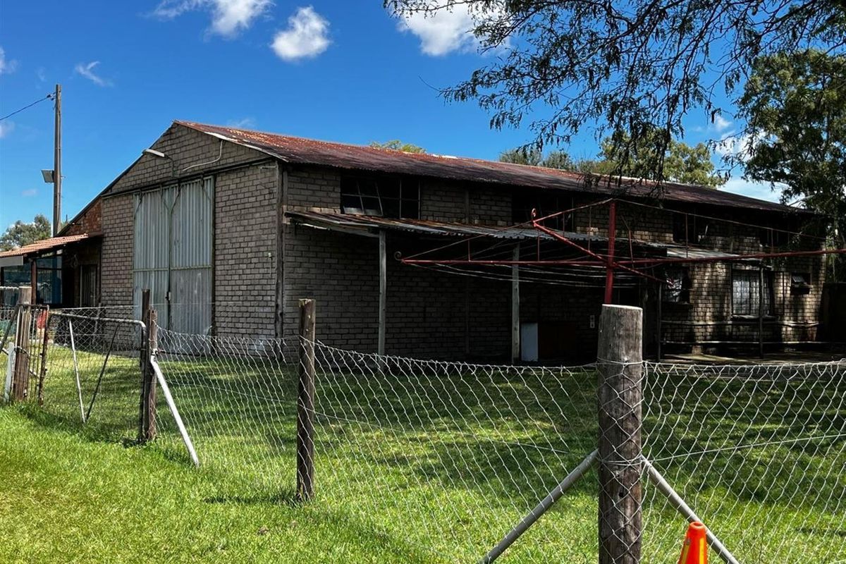 Farm For Sale in Wachtenbietjeskop, Bronkhorstspruit Rural Bronkhorstspruit Gauteng - Photo 5