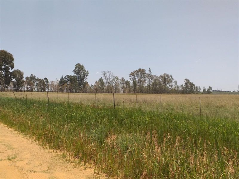 Farm For Sale in Wachtenbietjeskop, Bronkhorstspruit Rural Bronkhorstspruit Gauteng - Photo 4