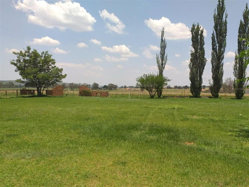 Farm For Sale in Wachtenbietjeskop, Bronkhorstspruit Rural Bronkhorstspruit Gauteng - Photo 3